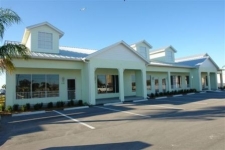 Listing Image #1 - Office for lease at 135 Tower Street, Lake Placid FL 33852