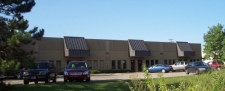 Listing Image #1 - Industrial for lease at 1675-1725 West Hamlin Road, Rochester Hills MI 48309