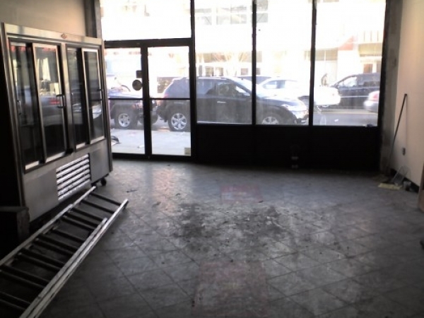 Listing Image #1 - Retail for lease at Th Hub-3rd Ave, Bronx NY 10455