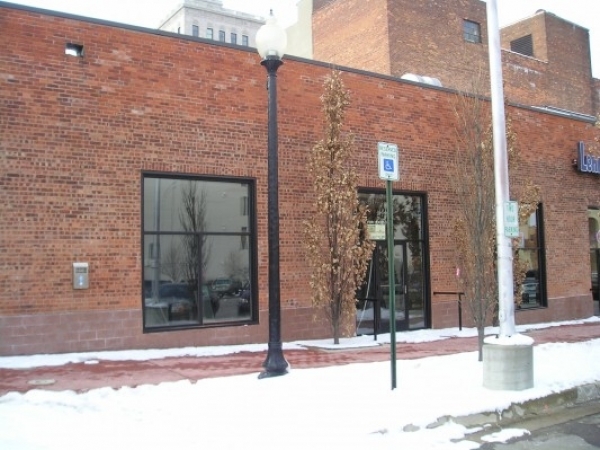 Listing Image #1 - Office for lease at 134 Cortland, Jackson MI 49201
