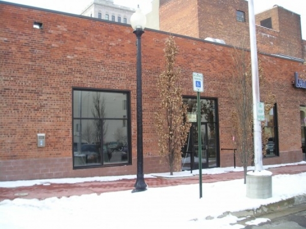 Listing Image #1 - Office for lease at 134 Cortland, Jackson MI 49201 Listing Image #1 - Office for lease at 134 Cortland, Jackson MI 49201
