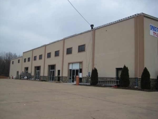 Listing Image #1 - Retail for lease at 7223 Centreville Rd., Manassas VA 20111