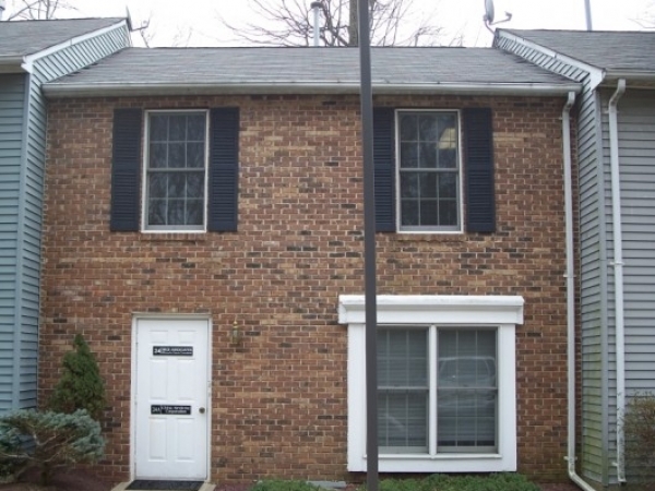 Listing Image #1 - Office for lease at 24 Jefferson Plaza, Princeton NJ 08540