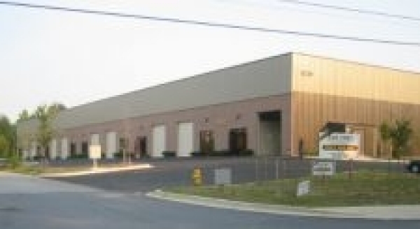 Listing Image #1 - Multi-Use for lease at 8270 Lokus Road, Suite 109, Odenton MD 21113