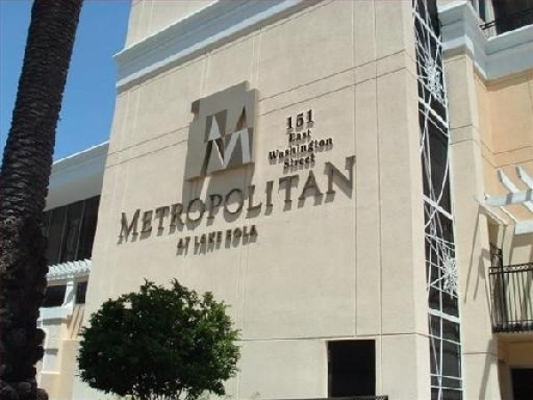 Listing Image #1 - Retail for lease at 151 E. Washington St, Orlando FL 32801