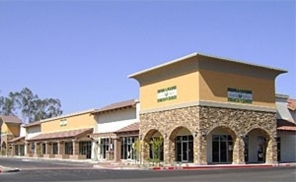 Listing Image #1 - Shopping Center for lease at 63 N. Greenfield Rd, Mesa AZ 85205
