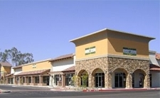Listing Image #1 - Shopping Center for lease at 63 N. Greenfield Rd, Mesa AZ 85205