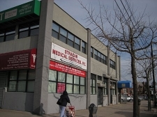 Listing Image #1 - Health Care for lease at 92-05 Rockaway Blvd, Ozone Park NY 11417