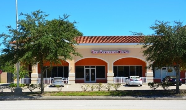 Listing Image #1 - Retail for lease at 16319 N Florida Ave, Lutz FL 33549 Listing Image #1 - Retail for lease at 16319 N Florida Ave, Lutz FL 33549