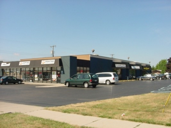 Listing Image #1 - Office for lease at 2825 Bay Road, Saginaw MI 48603 Listing Image #1 - Office for lease at 2825 Bay Road, Saginaw MI 48603