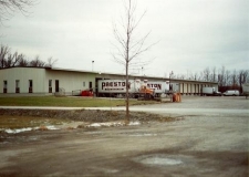 Listing Image #2 - Office for lease at 2825 Bay Road, Saginaw MI 48603