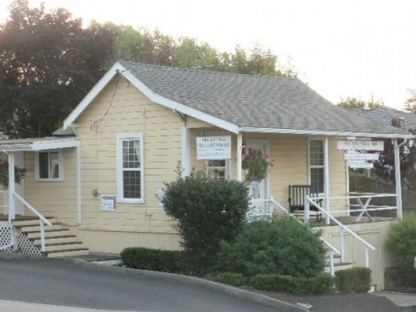 Listing Image #1 - Office for lease at 6148 Elliott St, West Linn OR 97068