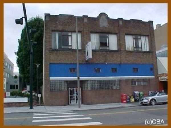 Listing Image #1 - Office for lease at 2818 Wetmore Ave, Everett WA 98201
