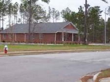 Listing Image #1 - Health Care for lease at 28 Office Park, Jacksonville NC 28540