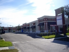 Listing Image #1 - Shopping Center for lease at 3700 Ulmerton Road, Clearwater FL 33762