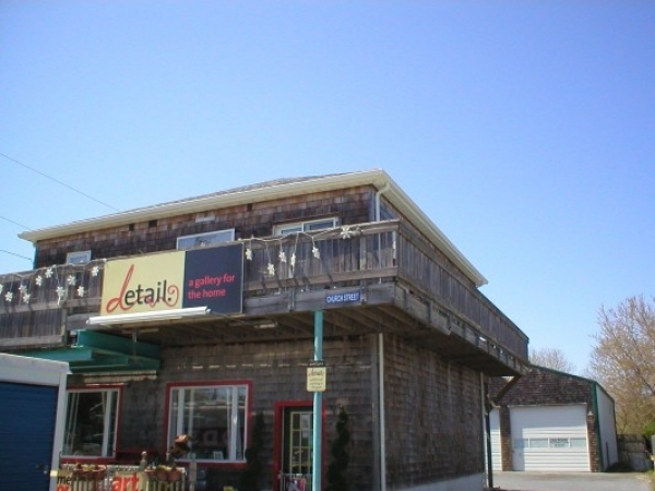 Listing Image #1 - Retail for lease at 117 Church Street, Rehoboth Beach DE 19971