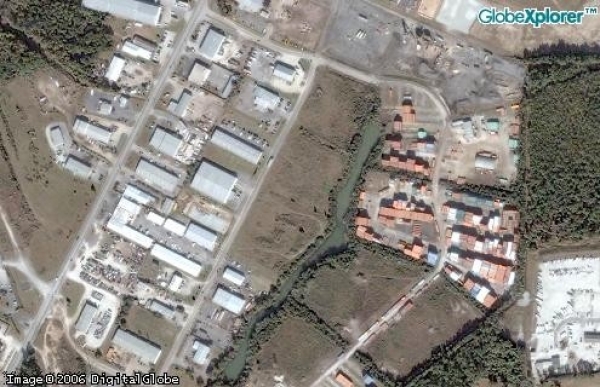 Listing Image #1 - Land for lease at 7101 Bryhawke Circle, North Charleston SC 29418