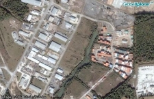 Listing Image #1 - Land for lease at 7101 Bryhawke Circle, North Charleston SC 29418