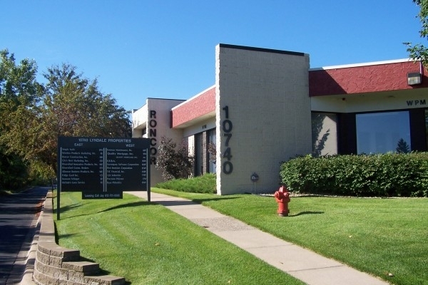 Listing Image #1 - Industrial for lease at 10740 Lyndale Ave S, Bloomington MN 55420 Listing Image #1 - Industrial for lease at 10740 Lyndale Ave S, Bloomington MN 55420