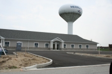 Listing Image #1 - Business Park for lease at 8021 Cleveland Place, Merrillville IN 46410