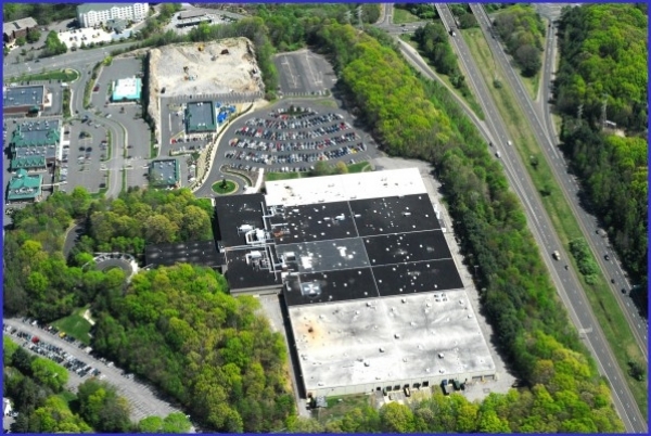 Listing Image #1 - Industrial for lease at 710 Bridgeport Avenue, Shelton CT 06484