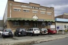 Listing Image #1 - Industrial for lease at 737 SOUTH 400 WEST, Salt Lake City UT 84101