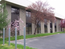 Listing Image #1 - Business Park for lease at 4001 Borman Dr., Batavia OH 45103