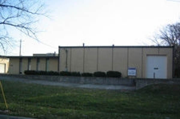 Listing Image #1 - Industrial for lease at 1360 Essex Avenue, Columbus OH 43211