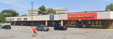 Shopping Center for lease in Buffalo, NY