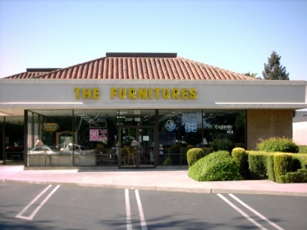 Listing Image #1 - Retail for lease at 510 E. El Camino Real, Sunnyvale CA 95128