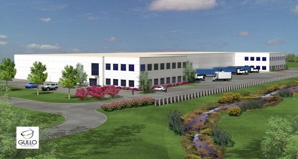 Listing Image #1 - Industrial for lease at 800 Dierking Terrace, Elk Grove Village IL 60007