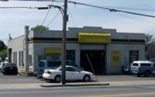 Listing Image #1 - Retail for lease at 36 NEWPORT AVE, Pawtucket RI 