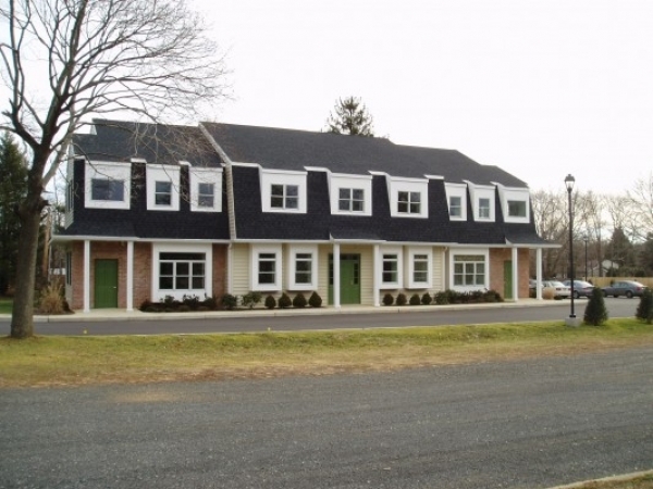 Listing Image #1 - Office for lease at 521 Newman Springs Road, Lincroft NJ 07738