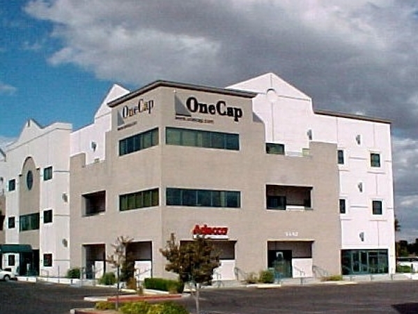 Listing Image #1 - Office for lease at 5440 W. Sahara Avenue, Las Vegas NV 89146