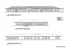 Listing Image #1 - Office for lease at .5 Miles East of I-5 on Newberg HW (214), Woodburn OR 97071