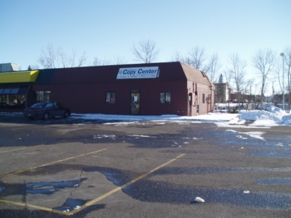 Listing Image #1 - Office for lease at 215 N. Knowles Ave., New Richmond WI 54017