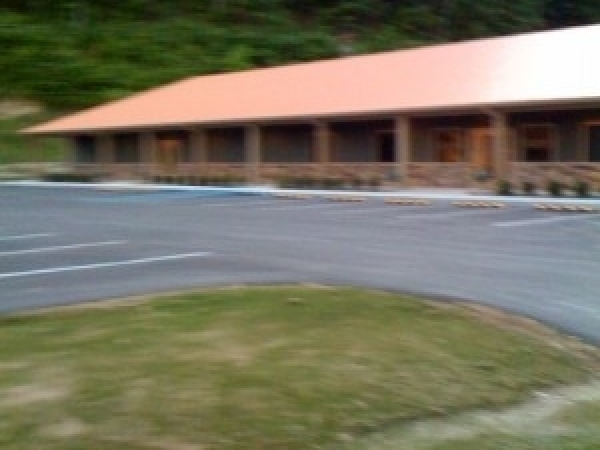Listing Image #1 - Business Park for lease at 91 Oak Ridge Court, Prestonsburg KY 41653