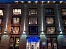 Listing Image #1 - Office for lease at 1617 Cosmo Street, Los Angeles CA 90028