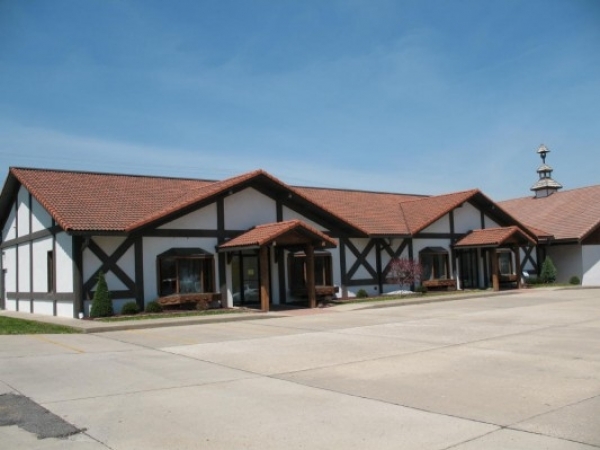 Listing Image #1 - Office for lease at 4465 N. High Street, Jackson MO 63755