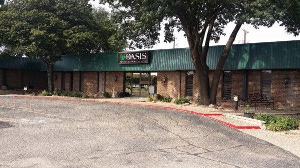 Listing Image #1 - Office for lease at 4710 67th Street, Lubbock TX 79414 Listing Image #1 - Office for lease at 4710 67th Street, Lubbock TX 79414