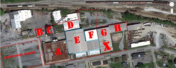 Listing Image #1 - Multi-Use for lease at 401 e. Maple St, Johnson City TN 37601