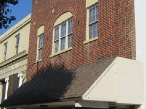 Listing Image #1 - Office for lease at 208 West Main Street, Wytheville VA 24382