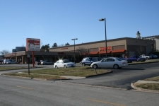 Listing Image #1 - Retail for lease at 10605 FLOYD STREET, OVERLAND PARK MO 66212