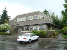 Listing Image #1 - Office for lease at 111 SE Everett Mall Way bldg C, Everett WA 98208