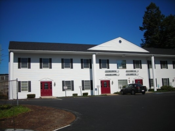 Listing Image #1 - Office for lease at 63 Winthrop St, Taunton MA 02780