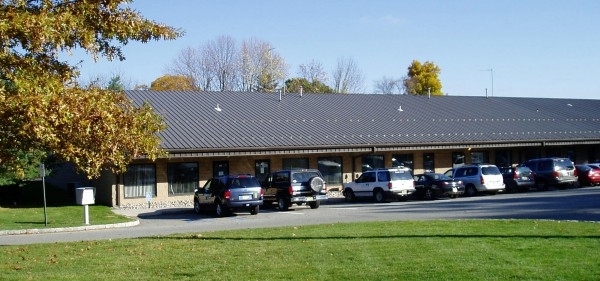 Listing Image #1 - Industrial for lease at 1248 Sussex Turnpike, Randolph NJ 07869