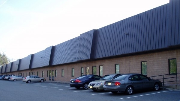 Listing Image #1 - Industrial for lease at 111-B Canfield Avenue, Randolph NJ 07869