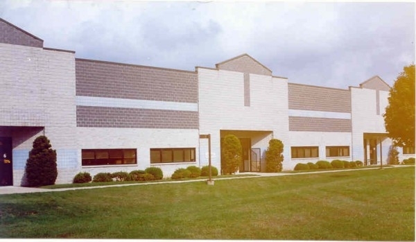 Listing Image #1 - Industrial for lease at 4 Middlebury Boulevard, Randolph NJ 07869