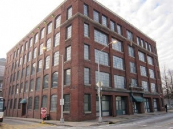 Listing Image #1 - Office for lease at 236 Forsyth Street, S.W., Atlanta GA 30303