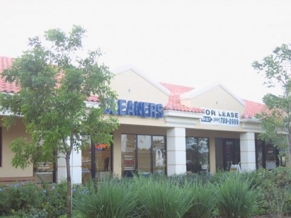 Listing Image #1 - Shopping Center for lease at 16156 State Road 7, Delray Beach FL 33446